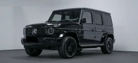 Mercedes-Benz G 500 AMG-Line, снимка 1