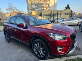 Mazda CX-5 4x4 Skyactive 2.2, снимка 1