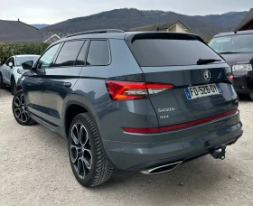 Skoda Kodiaq 2.0TDI VRS  44 FULL 6+ 1 | Mobile.bg    4