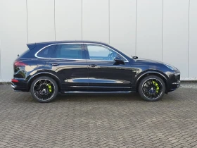 Porsche Cayenne S 3.0 Hybrid, снимка 2