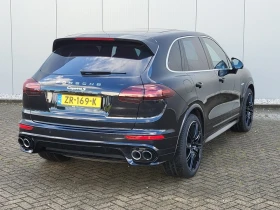 Porsche Cayenne S 3.0 Hybrid, снимка 3