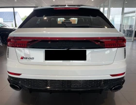 Audi RSQ8 * CERAMIC* PANO* DISTR* MEMORY* , снимка 3