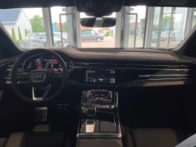 Audi RSQ8 * CERAMIC* PANO* DISTR* MEMORY* - 118880 EUR - 86163343 | Car24.bg