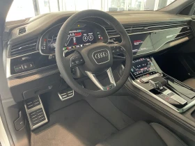 Audi RSQ8 * CERAMIC* PANO* DISTR* MEMORY* , снимка 10