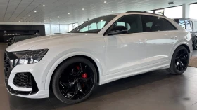 Audi RSQ8 * CERAMIC* PANO* DISTR* MEMORY* - 118880 EUR - 86163343 | Car24.bg