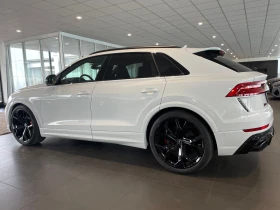 Audi RSQ8 * CERAMIC* PANO* DISTR* MEMORY* , снимка 4