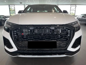 Audi RSQ8 * CERAMIC* PANO* DISTR* MEMORY* , снимка 2