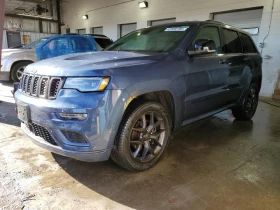 Jeep Grand cherokee LIMITED 4x4 ПРОГНОЗНА ЦЕНА ДО БЪЛГАРИЯ - 37999 лв. - 51449474 | Car24.bg