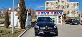 Mercedes-Benz GLE | Mobile.bg    1