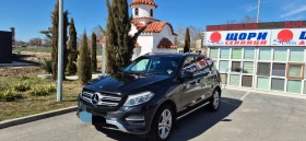 Mercedes-Benz GLE | Mobile.bg    2