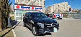 Mercedes-Benz GLE, снимка 3