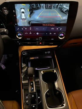 Lexus NX 350h !/2.5HEV/243HP/LUXURY/4X4/HUD/360/PANO/105d | Mobile.bg    12