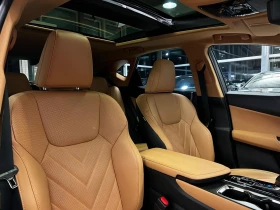 Lexus NX 350h !/2.5HEV/243HP/LUXURY/4X4/HUD/360/PANO/105d | Mobile.bg    13