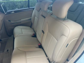 Mercedes-Benz GL 350 | Mobile.bg    7