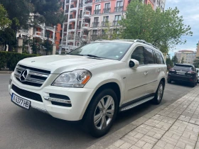 Mercedes-Benz GL 350 | Mobile.bg    2