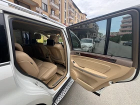 Mercedes-Benz GL 350 | Mobile.bg    11