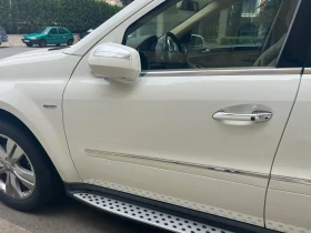 Mercedes-Benz GL 350 | Mobile.bg    10