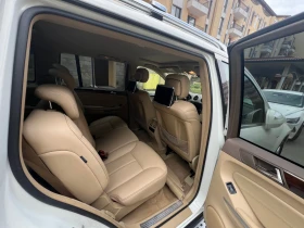 Mercedes-Benz GL 350 | Mobile.bg    9
