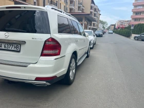 Mercedes-Benz GL 350 | Mobile.bg    3