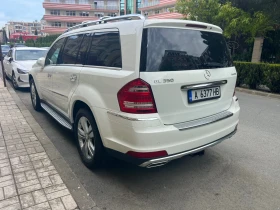 Mercedes-Benz GL 350 | Mobile.bg    4