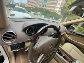 Mercedes-Benz GL 350 | Mobile.bg    12