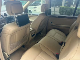Mercedes-Benz GL 350 | Mobile.bg    6