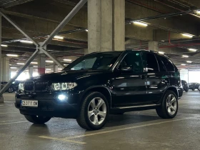 Обява за продажба на BMW X5 3.0d ~15 000 лв. - изображение 1
