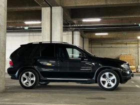 Обява за продажба на BMW X5 3.0d ~15 000 лв. - изображение 4