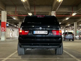 Обява за продажба на BMW X5 3.0d ~15 000 лв. - изображение 3