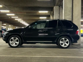 Обява за продажба на BMW X5 3.0d ~15 000 лв. - изображение 1