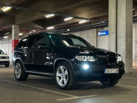 Обява за продажба на BMW X5 3.0d ~15 000 лв. - изображение 5