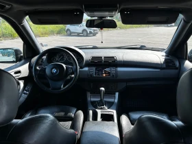 Обява за продажба на BMW X5 3.0d ~15 000 лв. - изображение 8