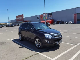 Обява за продажба на Opel Antara 2.2 CDTi 184 НP, COSMO 4x4 ~14 500 лв. - изображение 4
