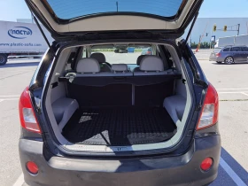 Обява за продажба на Opel Antara 2.2 CDTi 184 НP, COSMO 4x4 ~14 500 лв. - изображение 6
