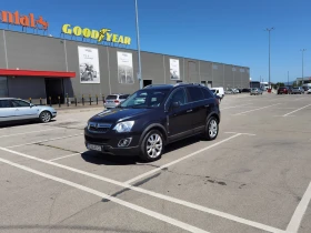 Обява за продажба на Opel Antara 2.2 CDTi 184 НP, COSMO 4x4 ~14 500 лв. - изображение 1