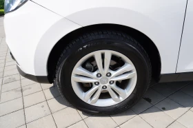 Hyundai IX35 1.7CDTI, X-Possible, KEYLESS, PANO, , FULL! | Mobile.bg    9