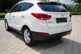     Hyundai IX35 1.7CDTI, X-Possible, KEYLESS, PANO, , FULL!