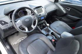 Hyundai IX35 1.7CDTI, X-Possible, KEYLESS, PANO, , FULL! | Mobile.bg    10