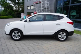     Hyundai IX35 1.7CDTI, X-Possible, KEYLESS, PANO, , FULL!