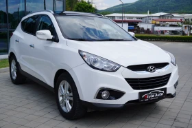 Hyundai IX35 1.7CDTI, X-Possible, KEYLESS, PANO, , FULL! | Mobile.bg    7