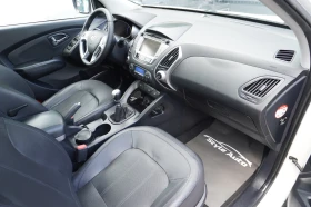 Hyundai IX35 1.7CDTI, X-Possible, KEYLESS, PANO, , FULL! | Mobile.bg    15