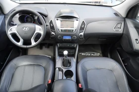 Hyundai IX35 1.7CDTI, X-Possible, KEYLESS, PANO, , FULL! | Mobile.bg    11