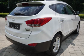 Hyundai IX35 1.7CDTI, X-Possible, KEYLESS, PANO, , FULL! | Mobile.bg    5