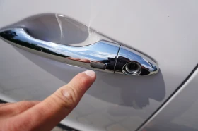 Hyundai IX35 1.7CDTI, X-Possible, KEYLESS, PANO, , FULL! | Mobile.bg    17