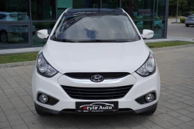 Hyundai IX35 1.7CDTI, X-Possible, KEYLESS, PANO, , FULL! | Mobile.bg    8