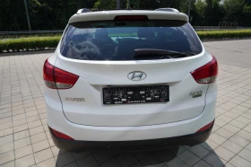     Hyundai IX35 1.7CDTI, X-Possible, KEYLESS, PANO, , FULL!