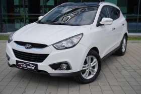     Hyundai IX35 1.7CDTI, X-Possible, KEYLESS, PANO, , FULL!