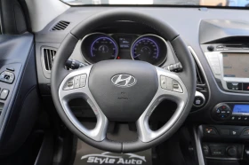 Hyundai IX35 1.7CDTI, X-Possible, KEYLESS, PANO, , FULL! | Mobile.bg    12