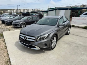  Mercedes-Benz GLA 22...