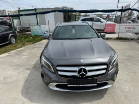 Mercedes-Benz GLA 220  4 Matic  | Mobile.bg    2